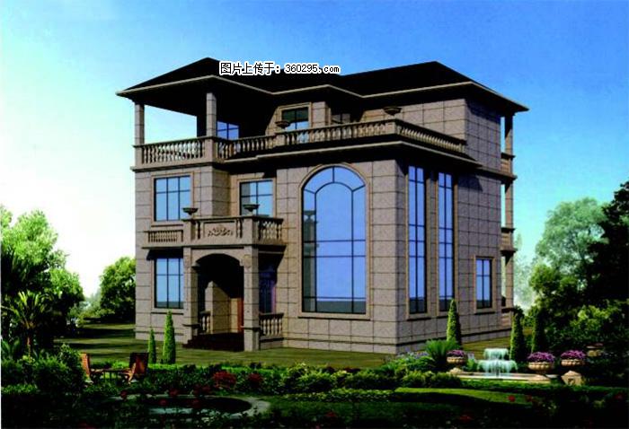 EPS工程案例(1) - 禹州三象EPS建材 yuzhou.sx311.cc