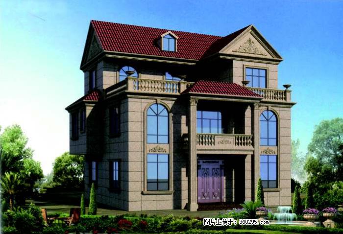 EPS工程案例(2) - 禹州三象EPS建材 yuzhou.sx311.cc