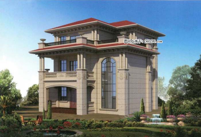 EPS工程案例(3) - 禹州三象EPS建材 yuzhou.sx311.cc