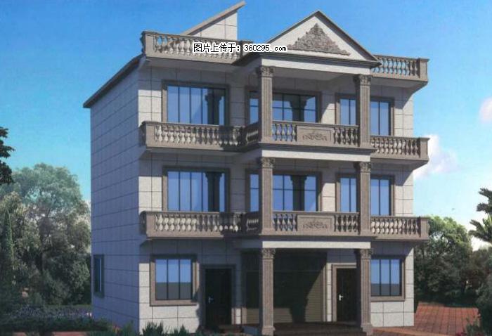 EPS工程案例(5) - 禹州三象EPS建材 yuzhou.sx311.cc