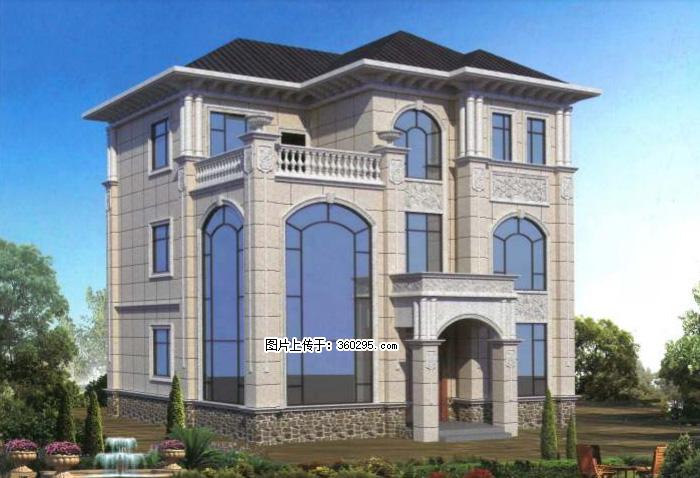 EPS工程案例(6) - 禹州三象EPS建材 yuzhou.sx311.cc